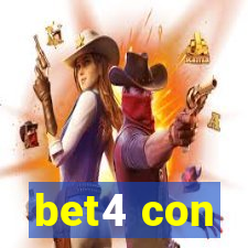 bet4 con